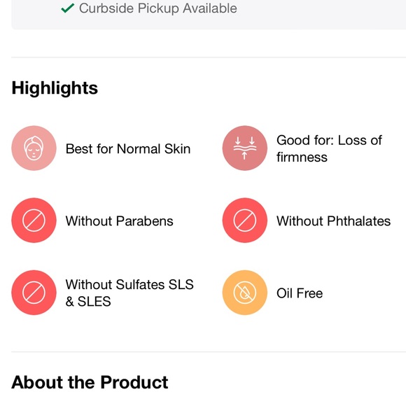 💗GLAMGLOW GRAVITYMUD™ Firming Treatment Mask Full Size 1.7oz - Picture 5 of 8